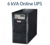 6 kva Online UPS