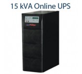 15 kva Online UPS