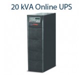 20 kva Online UPS