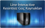 line interactive