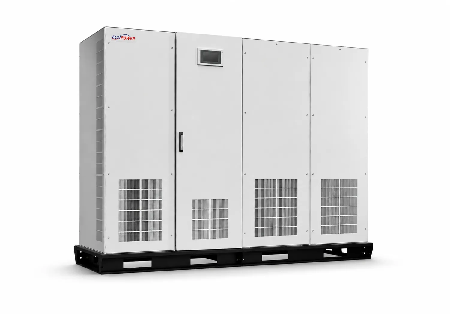 Trifaze (6–3000 kVA)
