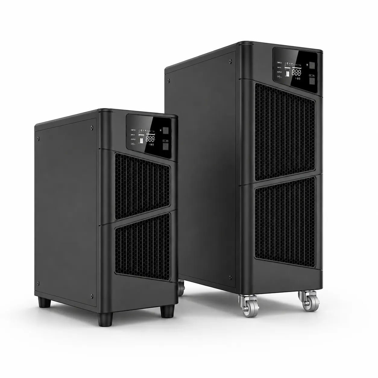 ELS 1–1 (6–10 kVA)
