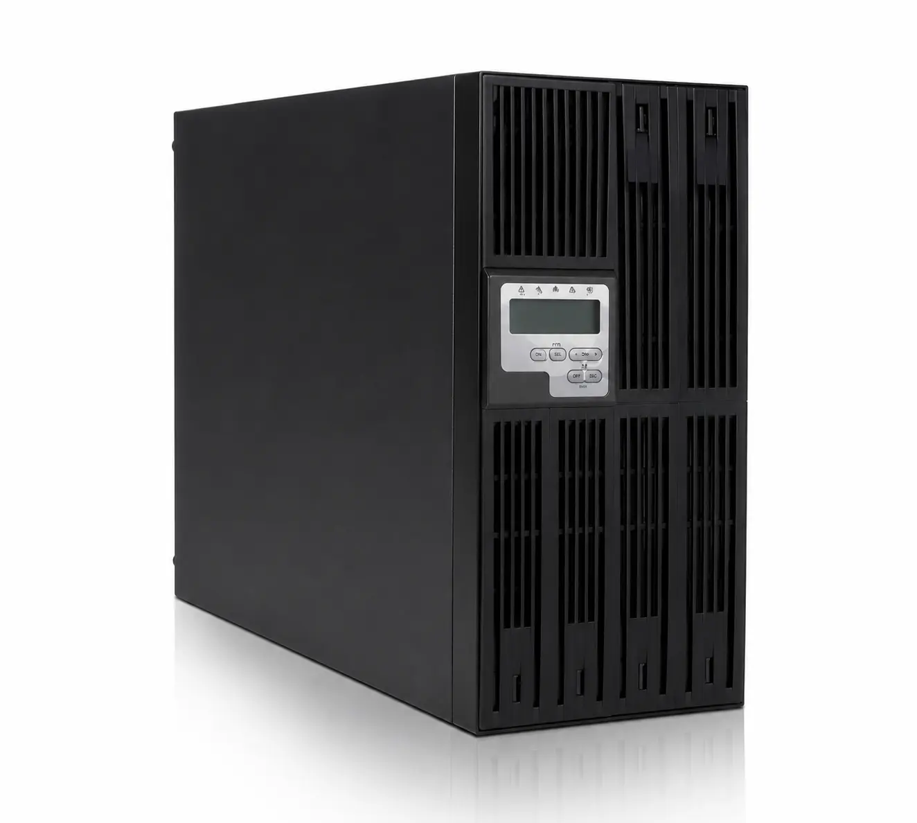 ELS 1–1 RT (6–10 kVA)