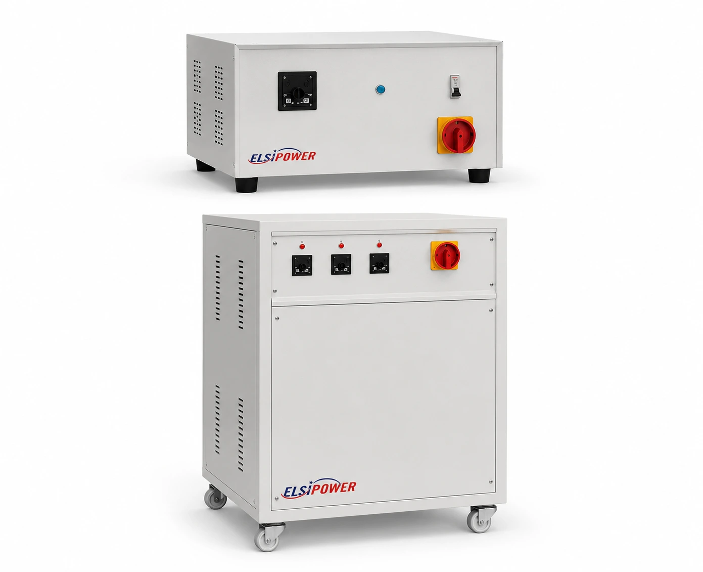 Three-phase (6–3000 kVA)