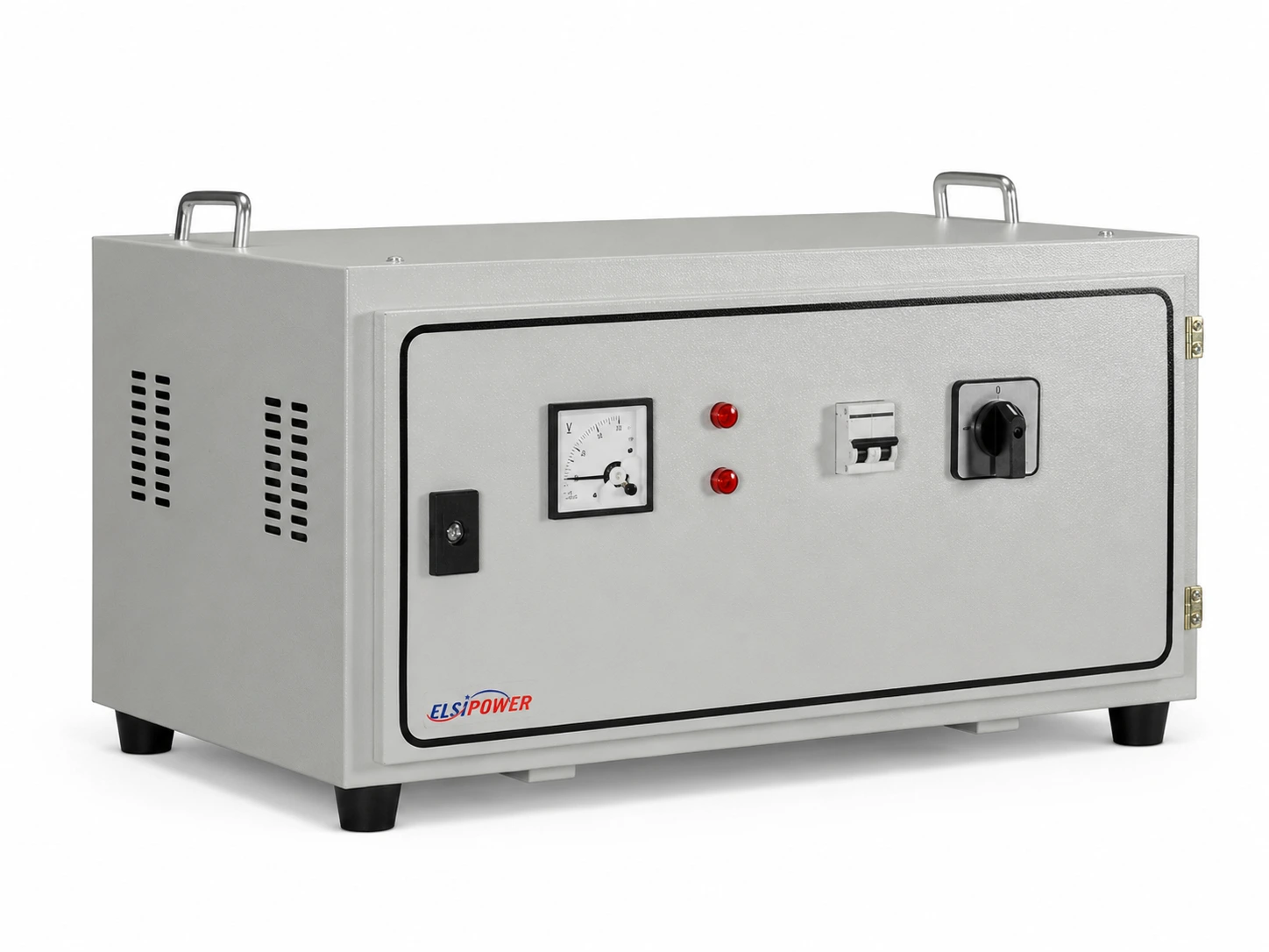 Single-phase (2–50 kVA)